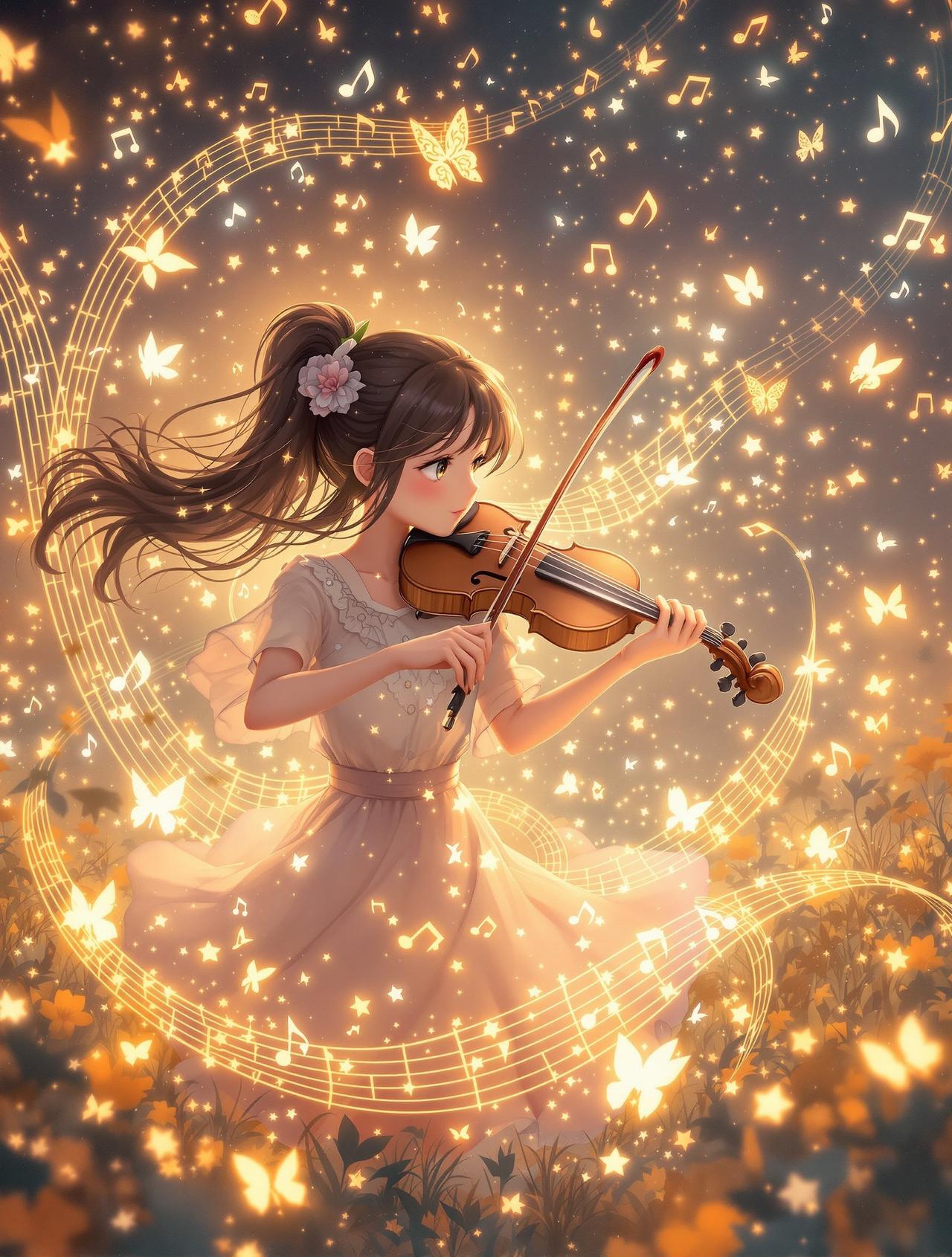 音乐精灵 - 青空黄色韩漫推荐黄色韩漫封面
