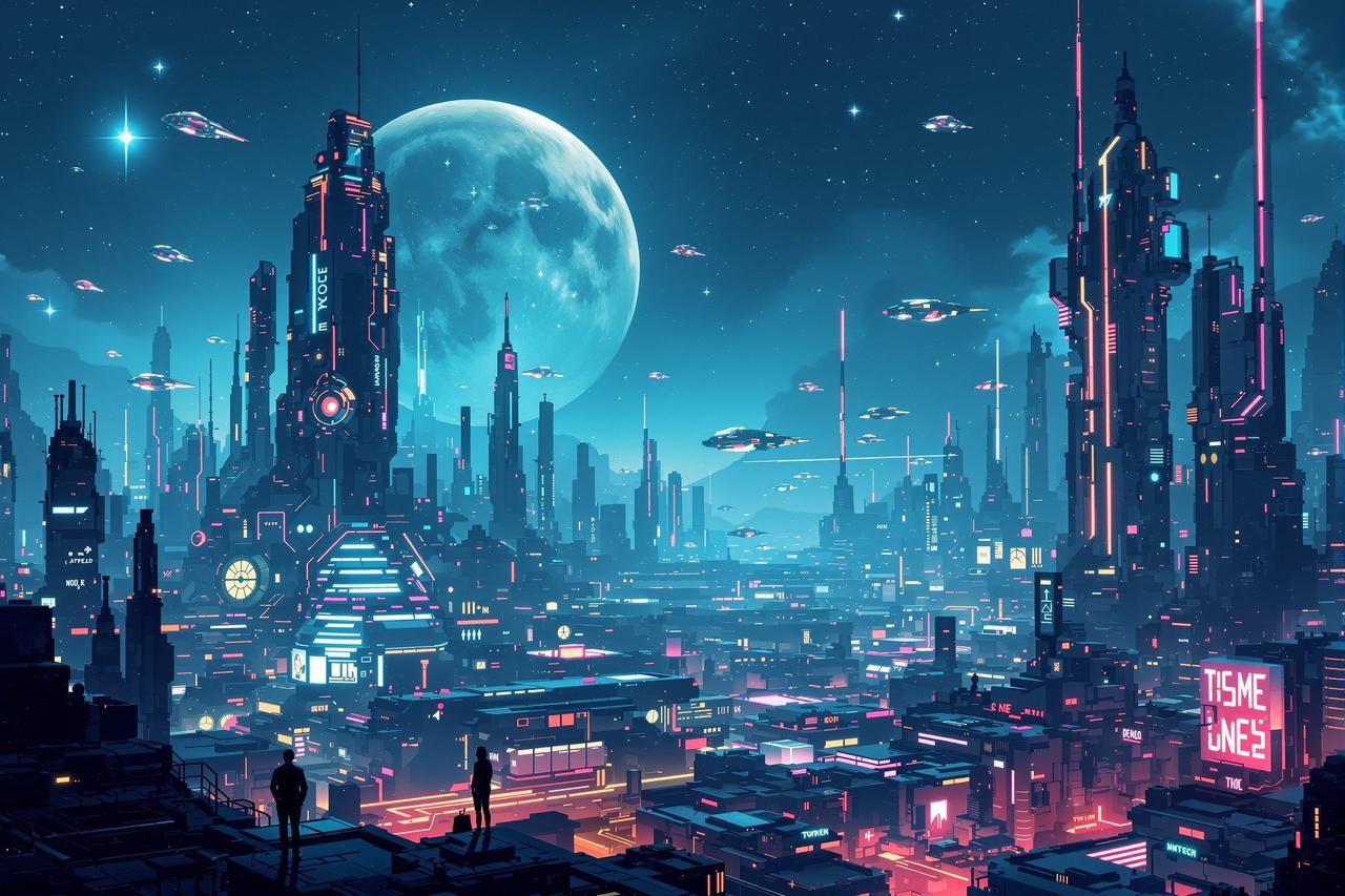 科幻黄色韩漫 - 青空黄色韩漫